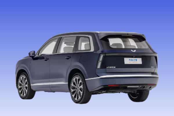乐山峨边县抵押小汽车