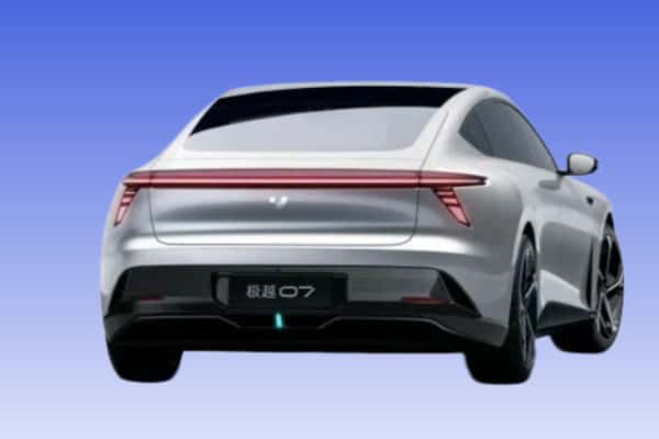 乐山峨边县回收小米汽车